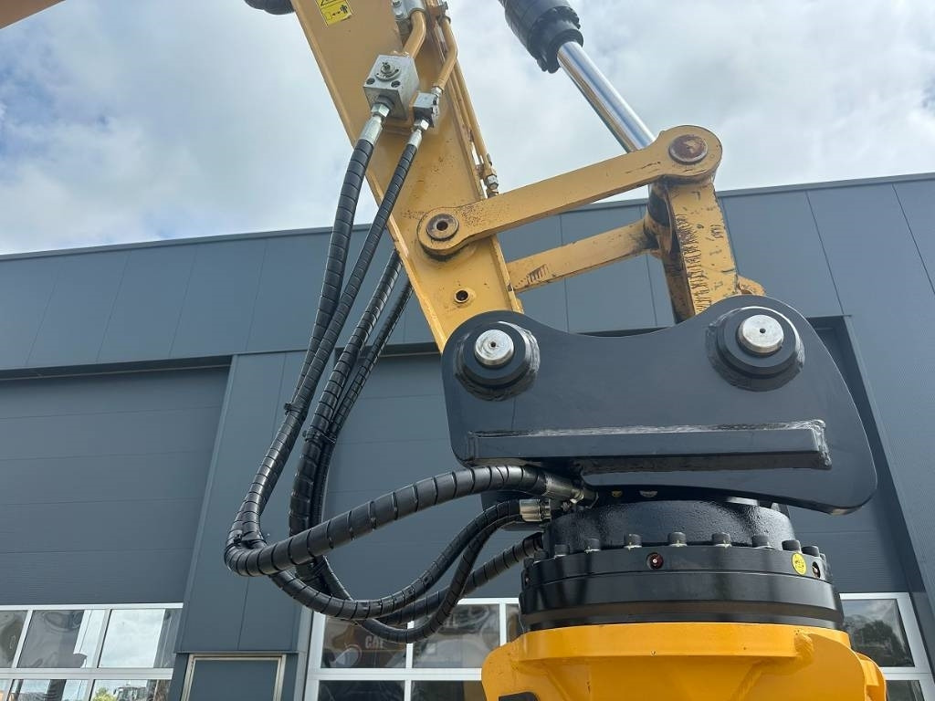 CAT 313 F LGC CAR DISMANTLER - Pelle de démolition: photos 4 CAT 313 F LGC CAR DISMANTLER - Pelle de démolition: photos 4