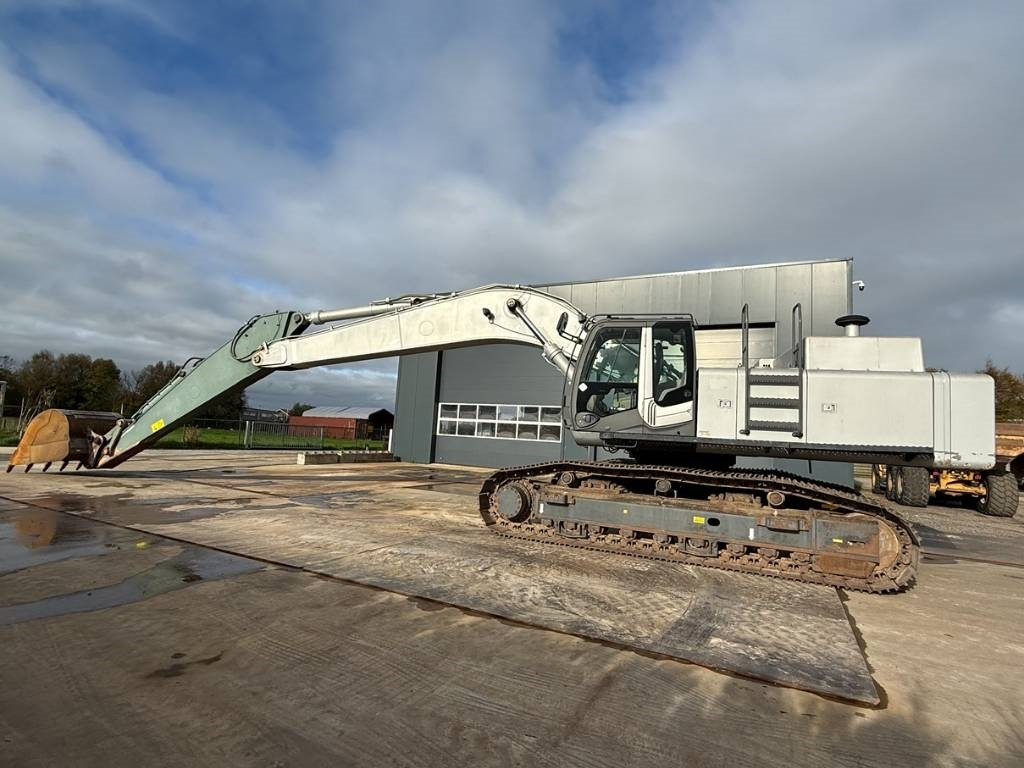 Hitachi ZX 470 LC H-3 - Pelle: photos 5 Hitachi ZX 470 LC H-3 - Pelle: photos 5