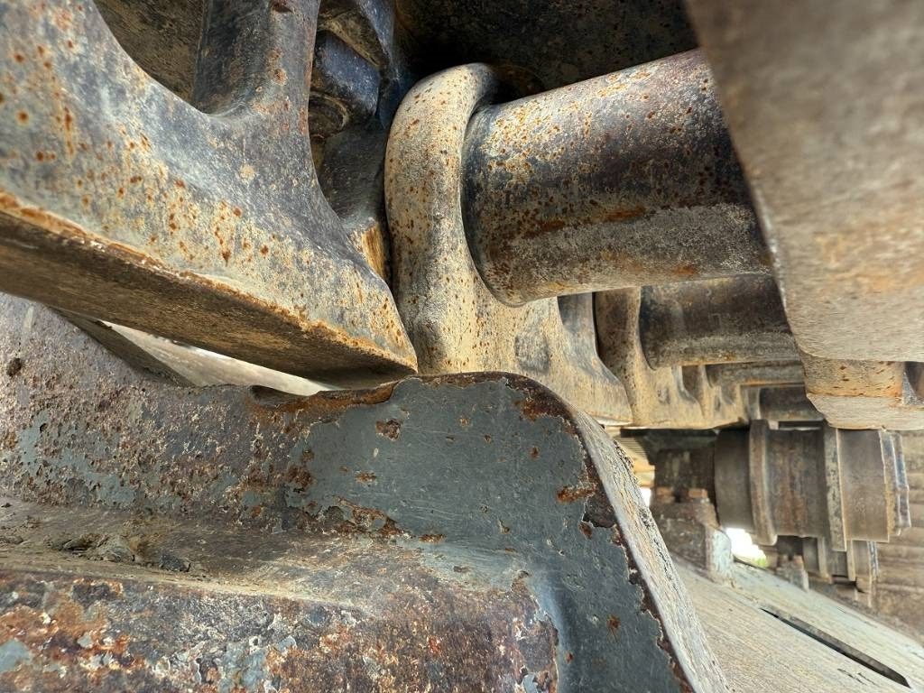 Pelle sur chenille Liebherr R 922 LC: photos 18
