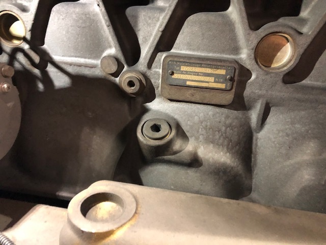 MAN D 2066 LUH 42, 46 und 47 / EEV - Moteur pour Bus urbain: photos 1 MAN D 2066 LUH 42, 46 und 47 / EEV - Moteur pour Bus urbain: photos 1