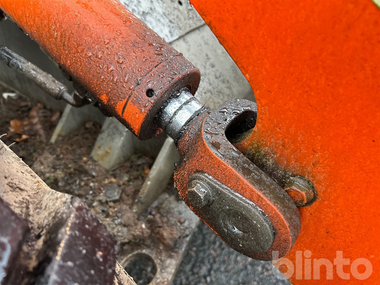 Chargeuse sur pneus Atlas 60: photos 36