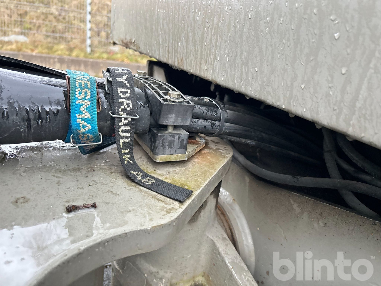 Chargeuse sur pneus Atlas 60: photos 23