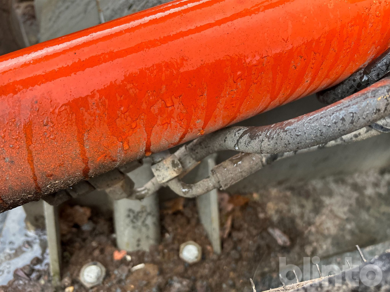 Chargeuse sur pneus Atlas 60: photos 19