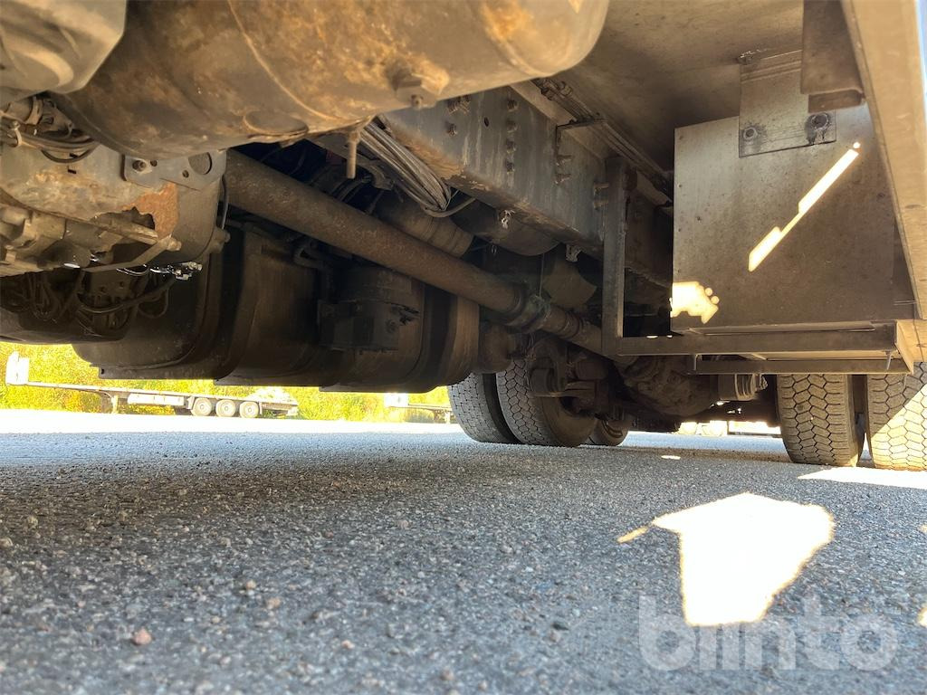 Camion SCANIA R580 6x2 16.4: photos 39 Camion SCANIA R580 6x2 16.4: photos 39