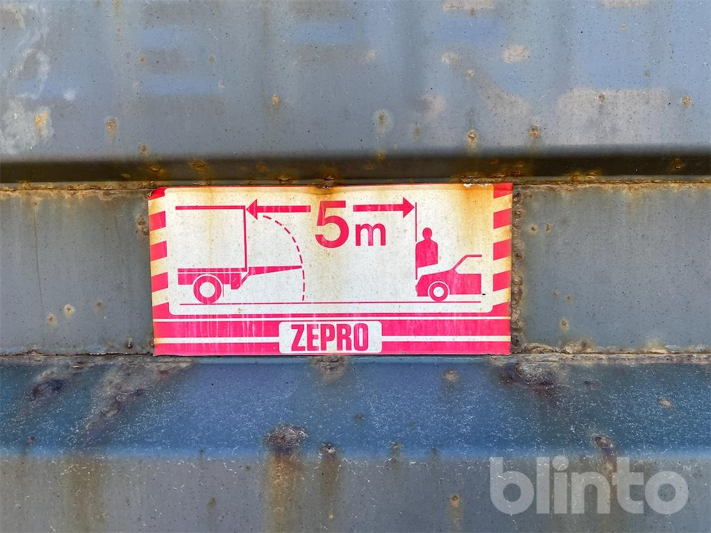 Camion SCANIA R580 6x2 16.4: photos 17 Camion SCANIA R580 6x2 16.4: photos 17