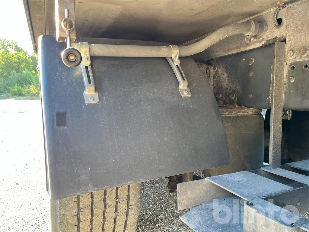 Camion SCANIA R580 6x2 16.4: photos 31 Camion SCANIA R580 6x2 16.4: photos 31