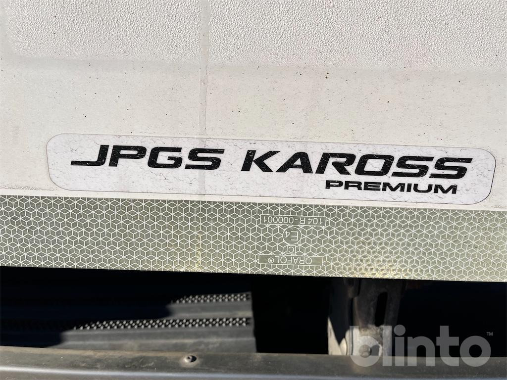 Camion SCANIA R580 6x2 16.4: photos 38 Camion SCANIA R580 6x2 16.4: photos 38