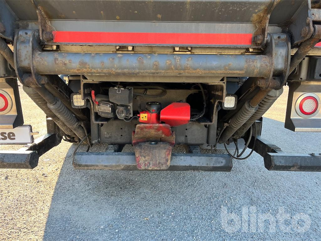 Camion SCANIA R580 6x2 16.4: photos 11 Camion SCANIA R580 6x2 16.4: photos 11