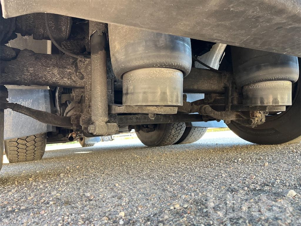 Camion SCANIA R580 6x2 16.4: photos 33 Camion SCANIA R580 6x2 16.4: photos 33