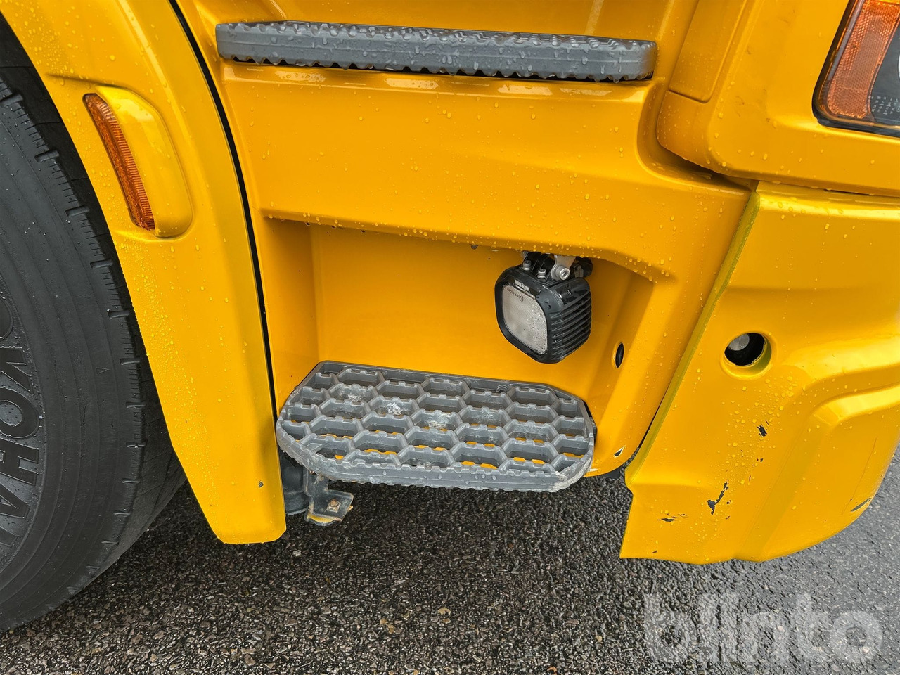 Camion SCANIA: photos 41