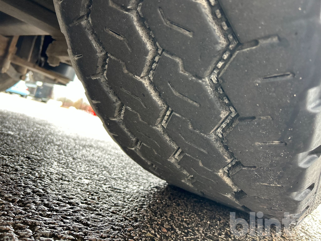 Camion SCANIA: photos 30