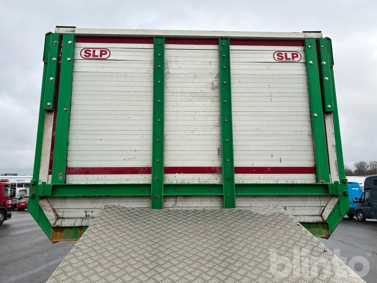 Camion SCANIA: photos 12