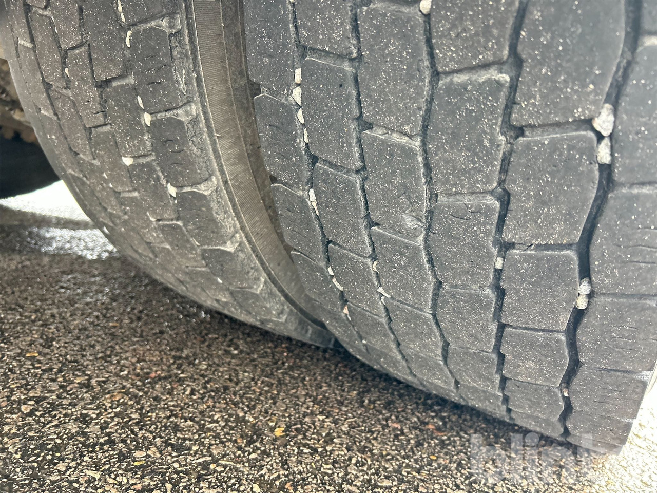 Camion SCANIA: photos 31