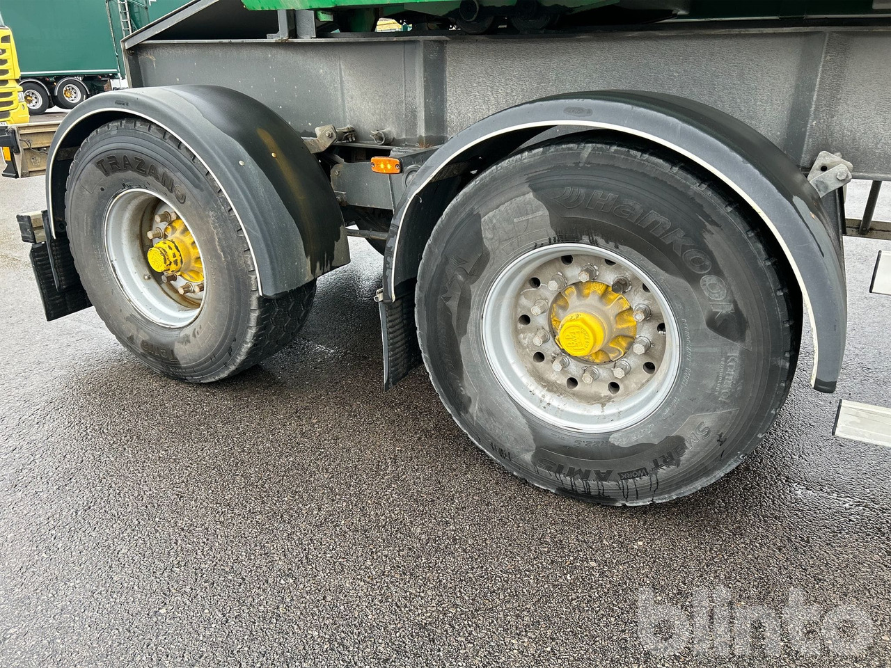 Camion SCANIA: photos 20