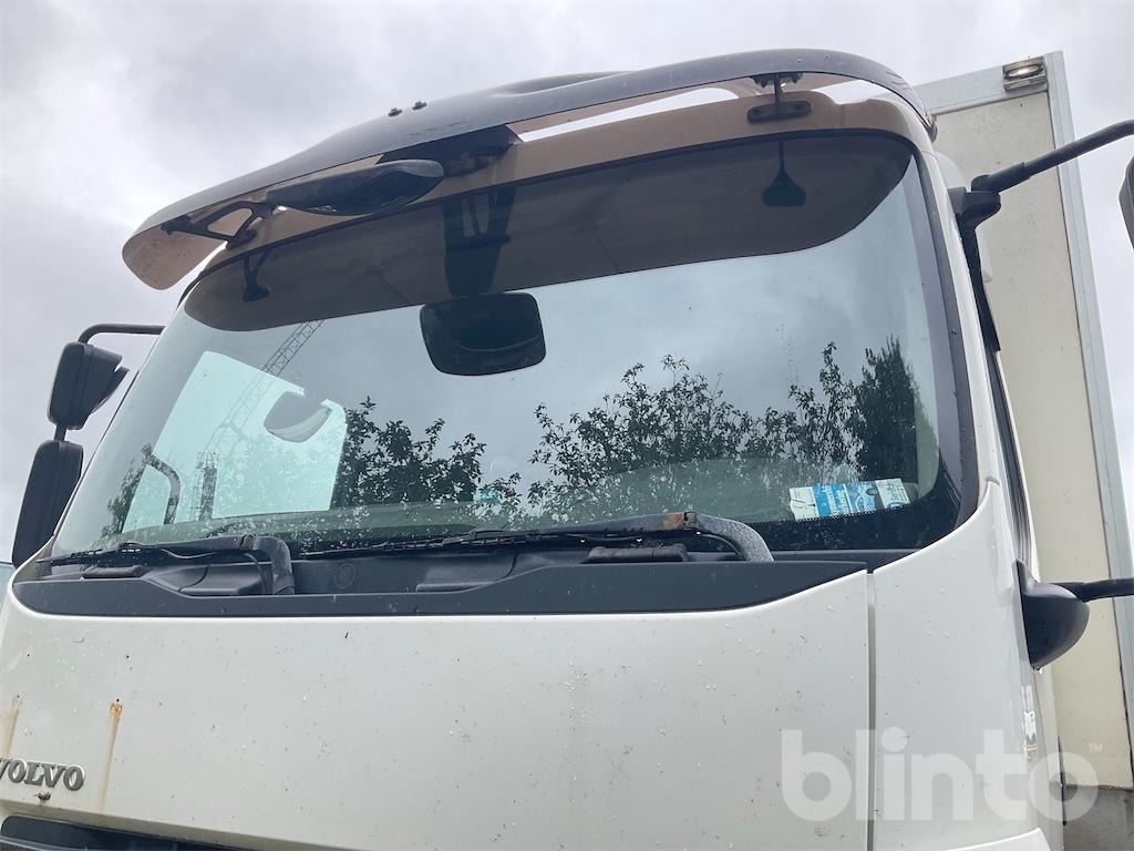 Camion VOLVO FL 4*2: photos 11