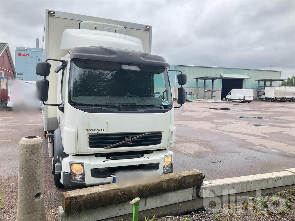 Camion VOLVO FL 4*2: photos 6