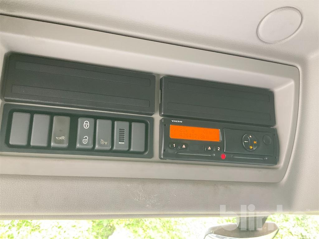 Camion VOLVO FL 4*2: photos 36