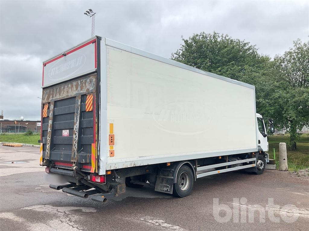 Camion VOLVO FL 4*2: photos 8