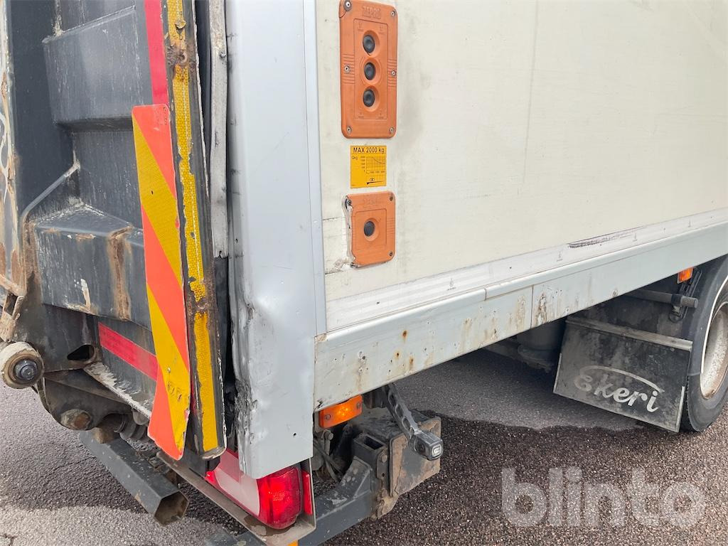 Camion VOLVO FL 4*2: photos 14
