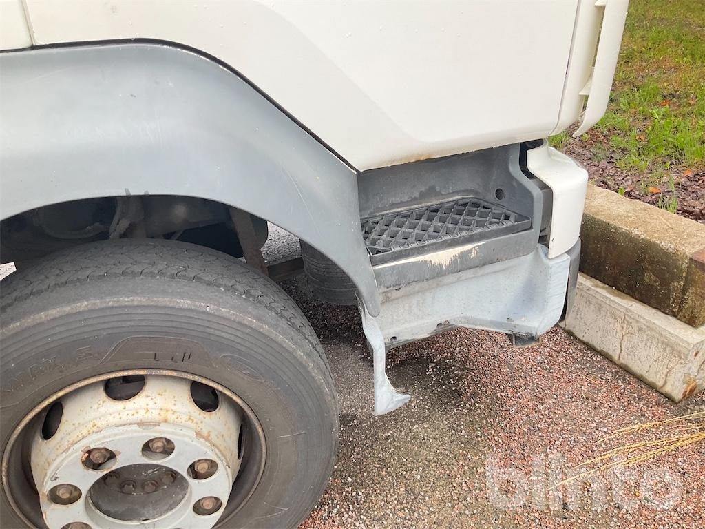 Camion VOLVO FL 4*2: photos 19