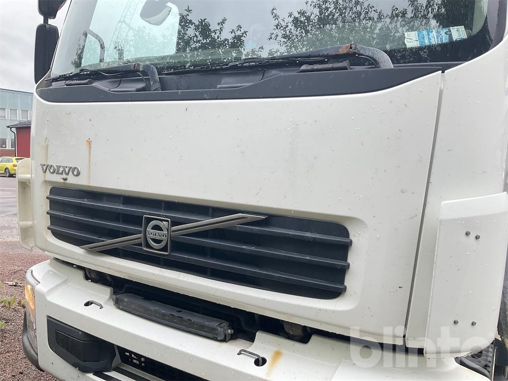 Camion VOLVO FL 4*2: photos 12