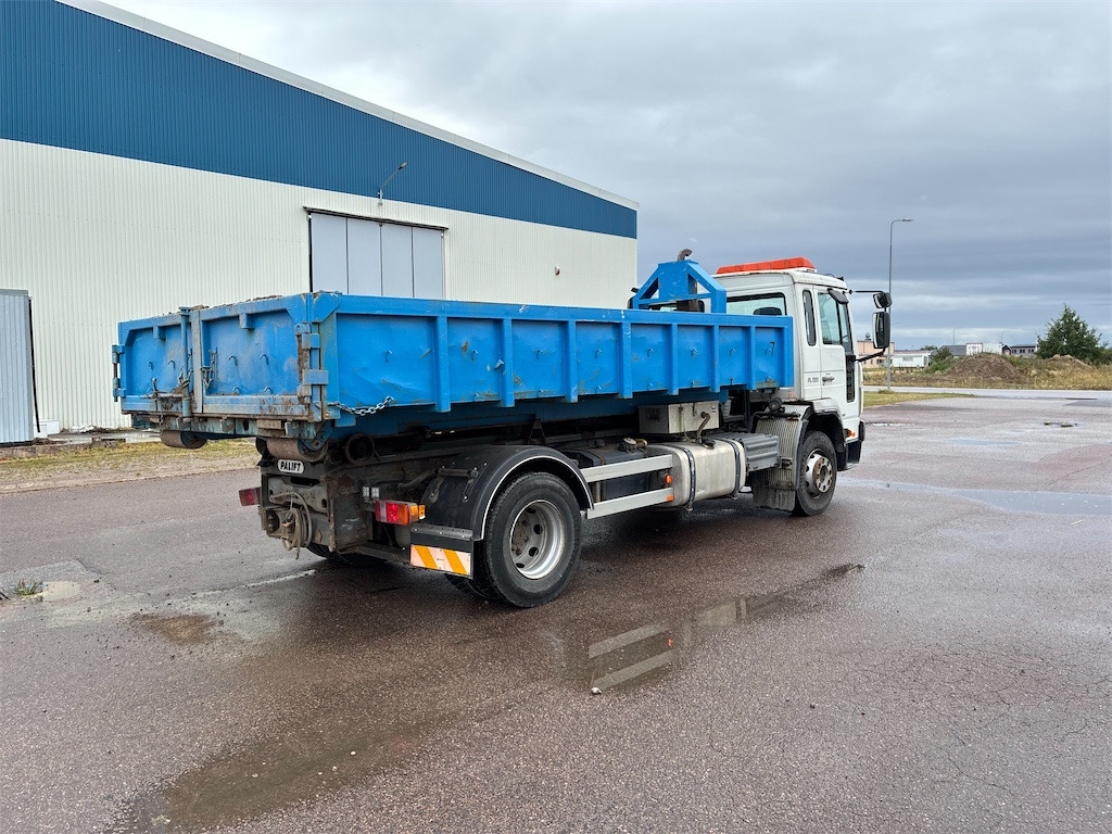 VOLVO FL6 4*2 - Camion: photos 5 VOLVO FL6 4*2 - Camion: photos 5