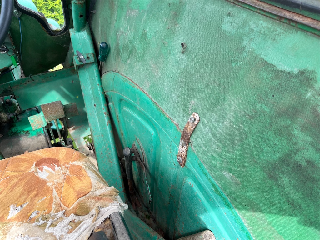 Tracteur agricole Deutz F2L514: photos 49