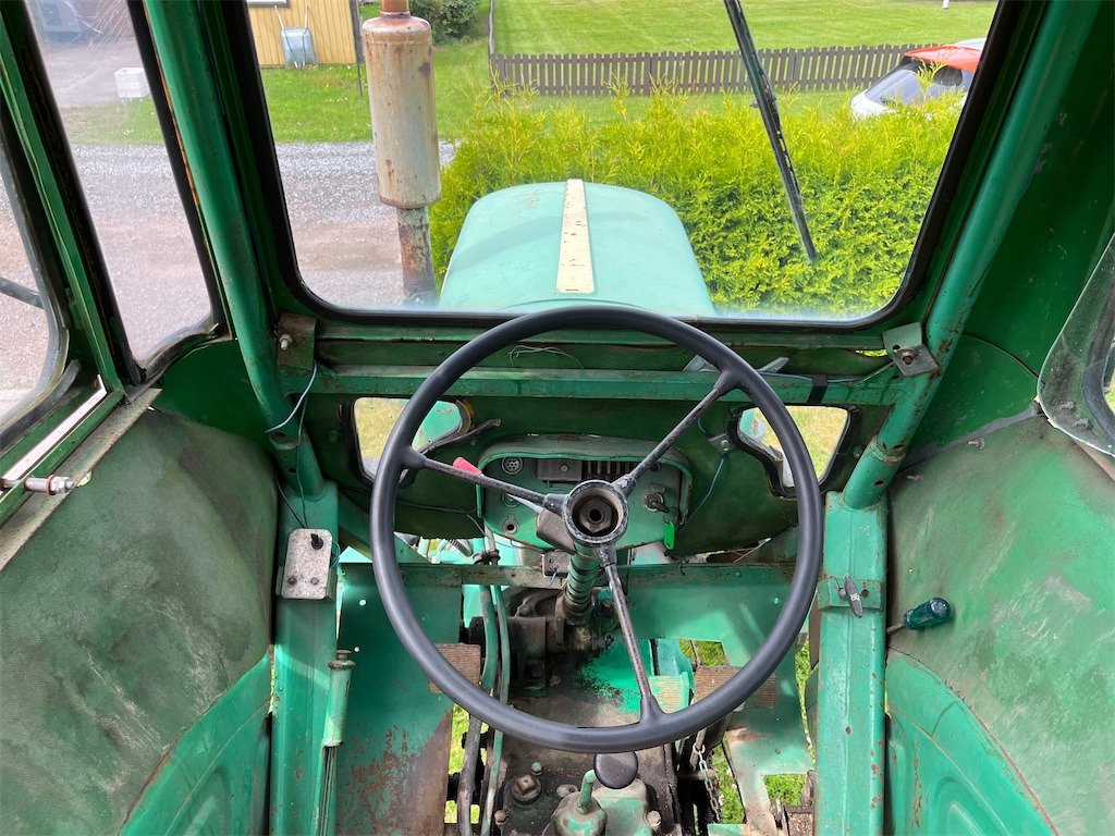 Tracteur agricole Deutz F2L514: photos 48
