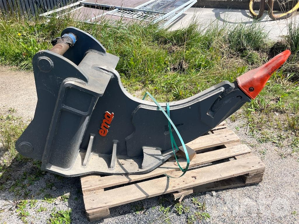 EMA - Ripper: photos 4 EMA - Ripper: photos 4