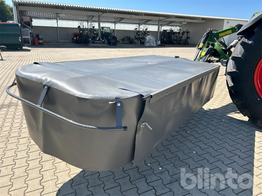 Fendt Slicer 2870 ISL (NEU) - Faucheuse: photos 3 Fendt Slicer 2870 ISL (NEU) - Faucheuse: photos 3