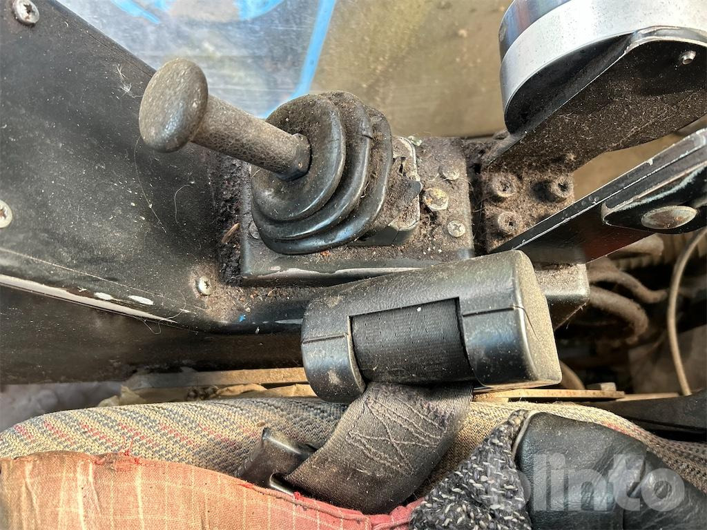 Pelle de manutention Fuchs Terex MHL350: photos 50 Pelle de manutention Fuchs Terex MHL350: photos 50