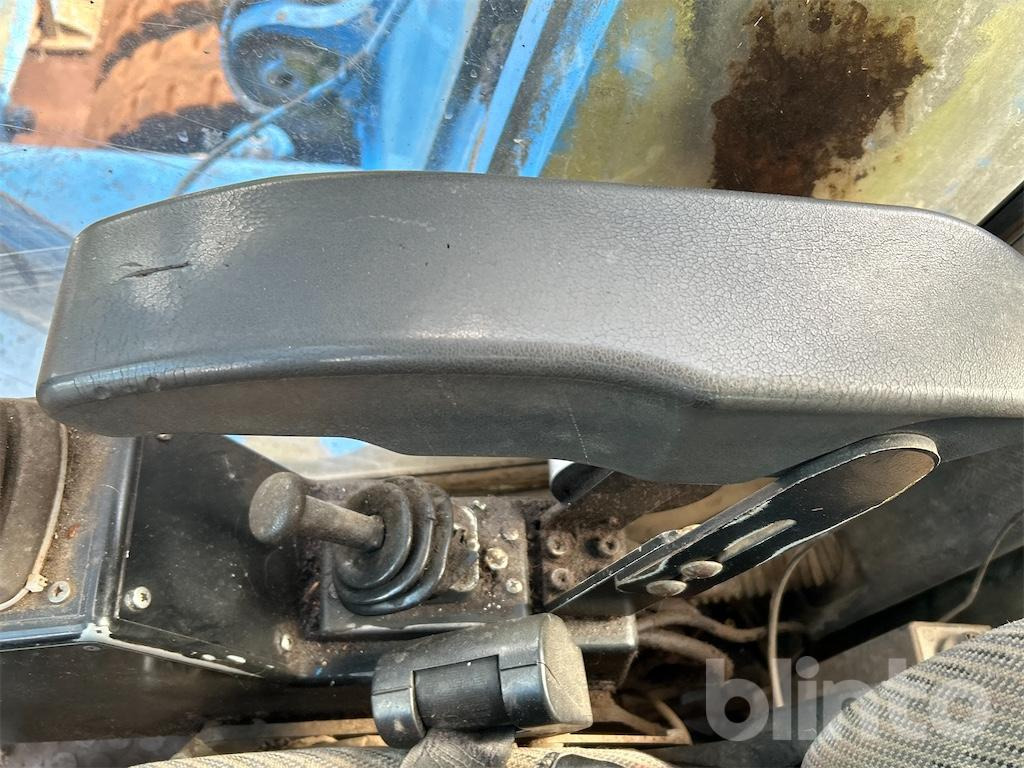 Pelle de manutention Fuchs Terex MHL350: photos 49 Pelle de manutention Fuchs Terex MHL350: photos 49