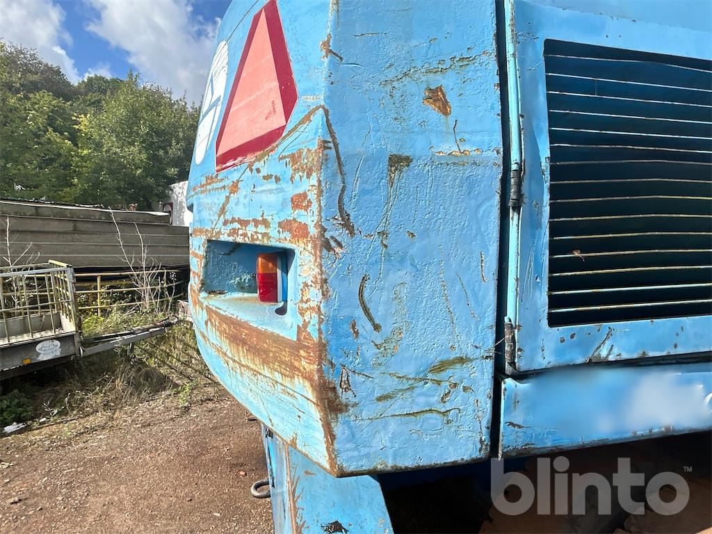 Pelle de manutention Fuchs Terex MHL350: photos 33 Pelle de manutention Fuchs Terex MHL350: photos 33