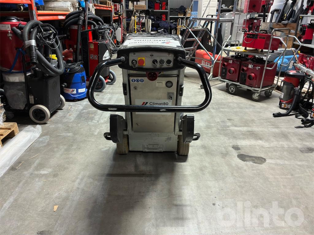 HTC 650 HDX - Truelle mécanique: photos 5 HTC 650 HDX - Truelle mécanique: photos 5