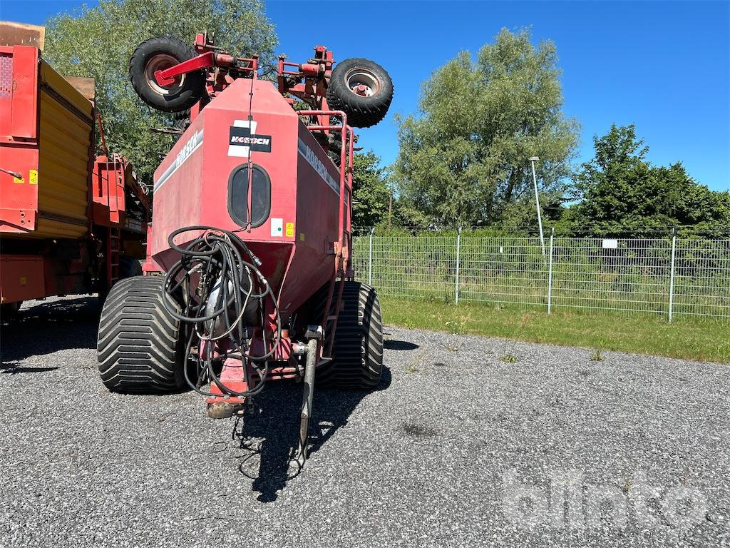 Horsch Drillmaschine Airseeder CO 9 (1998) - Semoir: photos 3 Horsch Drillmaschine Airseeder CO 9 (1998) - Semoir: photos 3