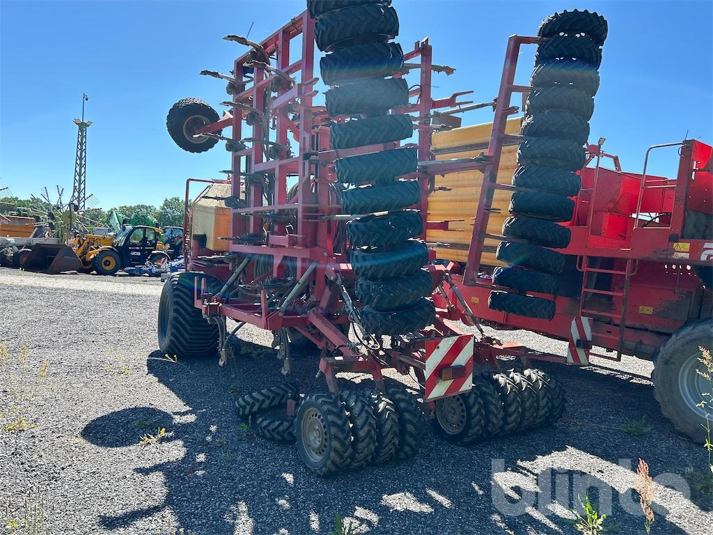 Horsch Drillmaschine Airseeder CO 9 (1998) - Semoir: photos 4 Horsch Drillmaschine Airseeder CO 9 (1998) - Semoir: photos 4