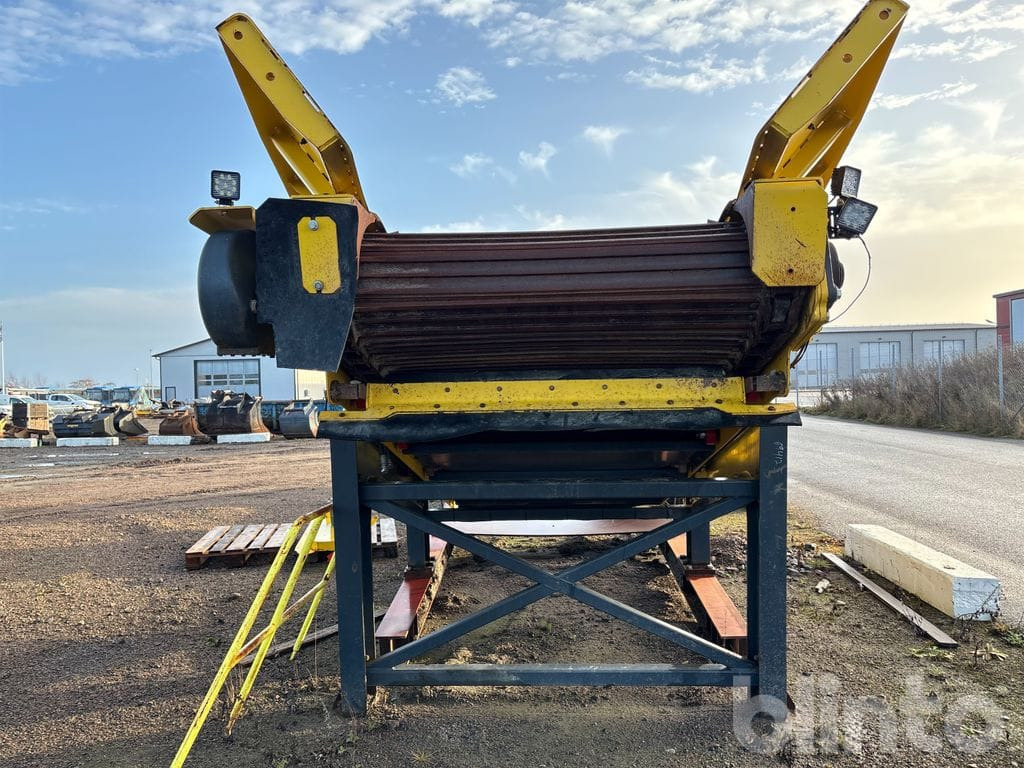 Keestrack A - Convoyeur: photos 5 Keestrack A - Convoyeur: photos 5