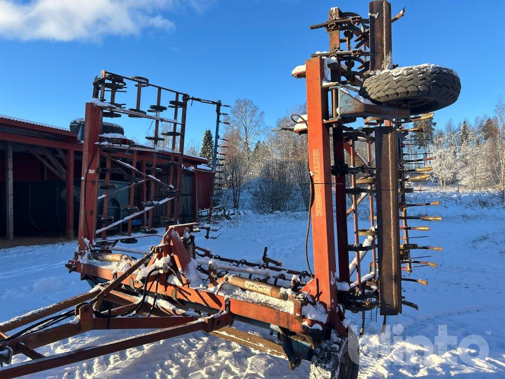 Kongskilde - Herse: photos 4 Kongskilde - Herse: photos 4