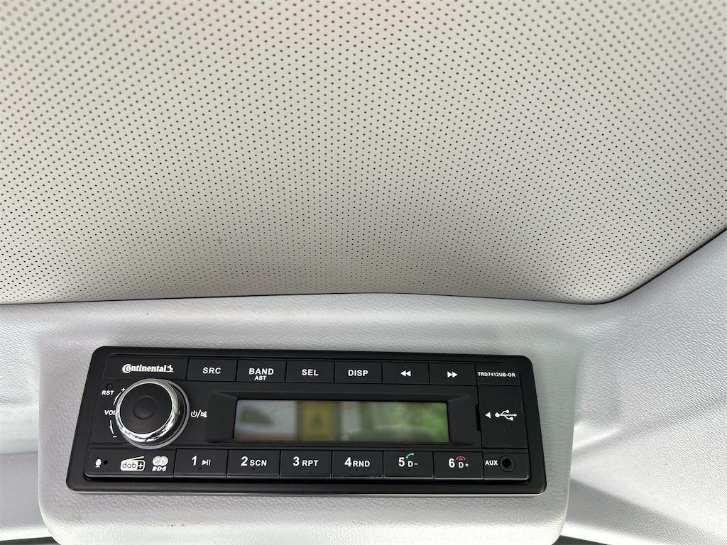 Chargeuse sur pneus Kramer 5040: photos 32