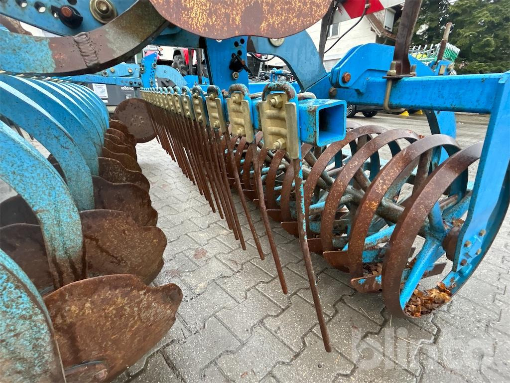 Cover crop Lemken Rubin 9/ 300 U: photos 25