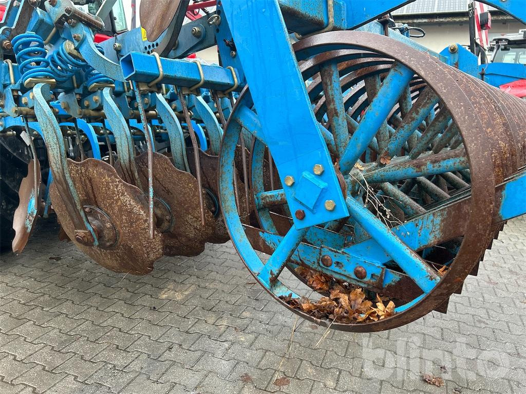 Cover crop Lemken Rubin 9/ 300 U: photos 37