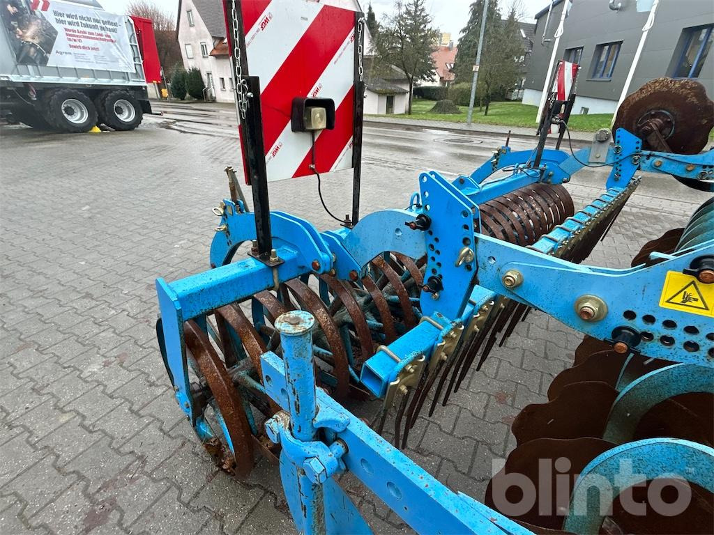 Cover crop Lemken Rubin 9/ 300 U: photos 14