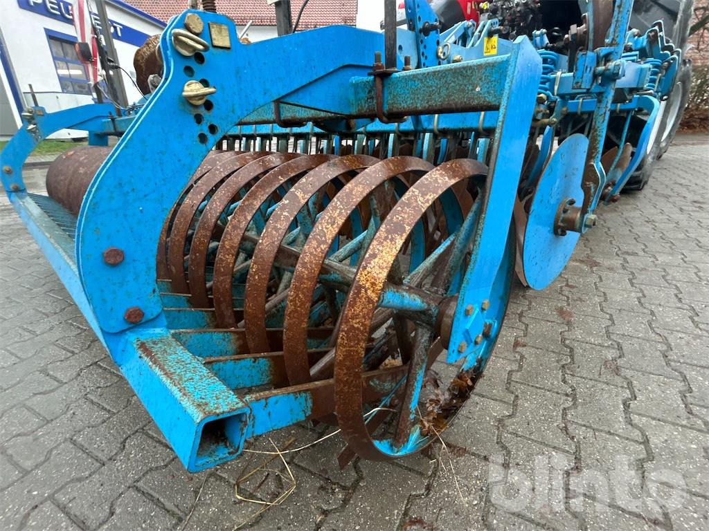 Cover crop Lemken Rubin 9/ 300 U: photos 27