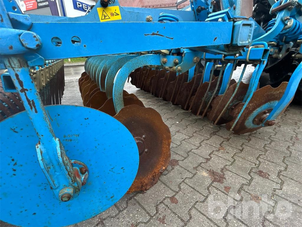 Cover crop Lemken Rubin 9/ 300 U: photos 28