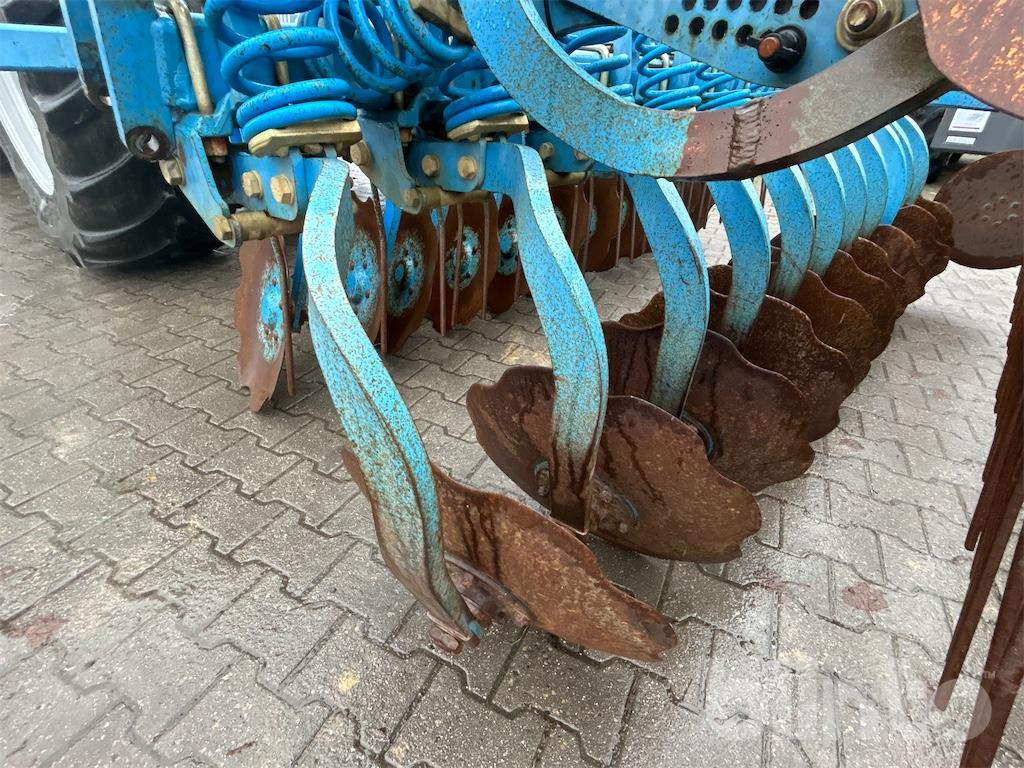 Cover crop Lemken Rubin 9/ 300 U: photos 17