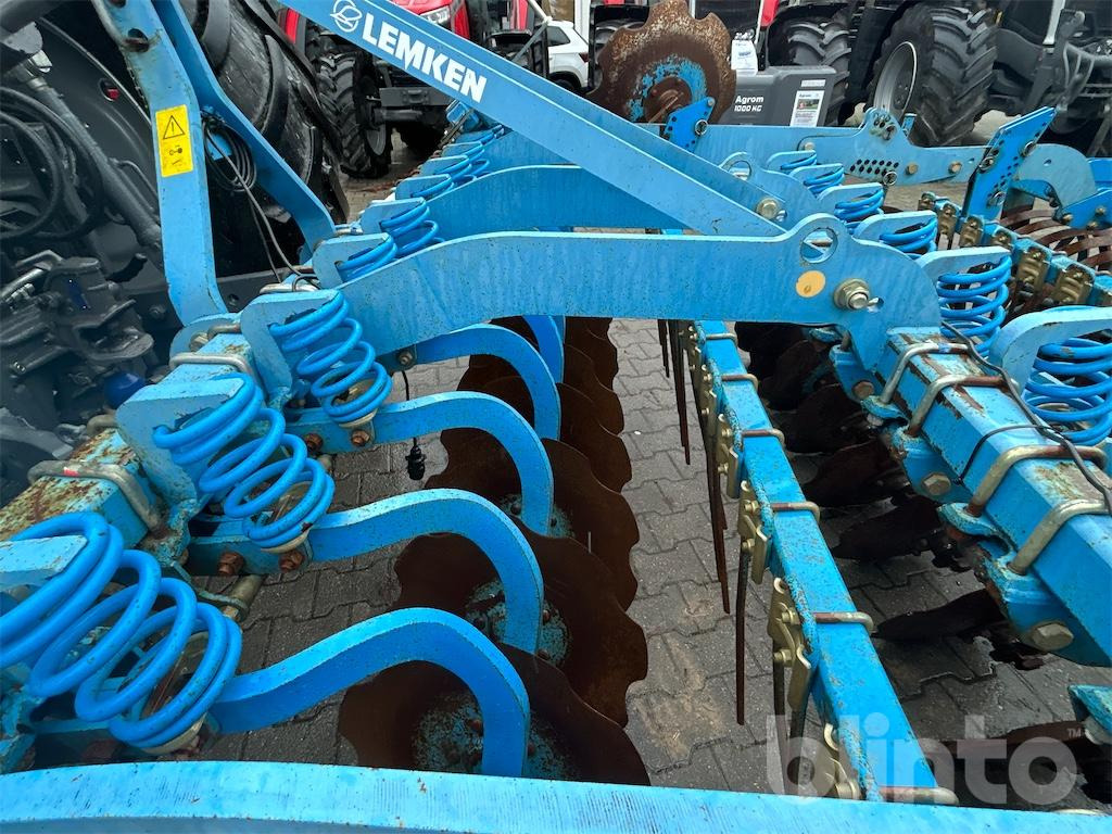 Cover crop Lemken Rubin 9/ 300 U: photos 20