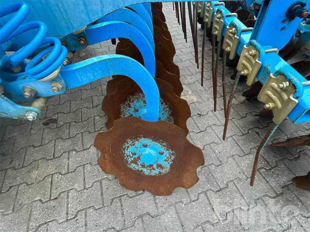 Cover crop Lemken Rubin 9/ 300 U: photos 21