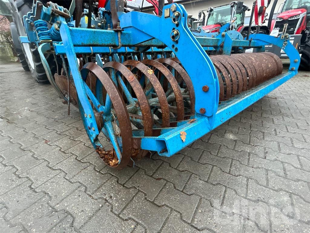 Cover crop Lemken Rubin 9/ 300 U: photos 26