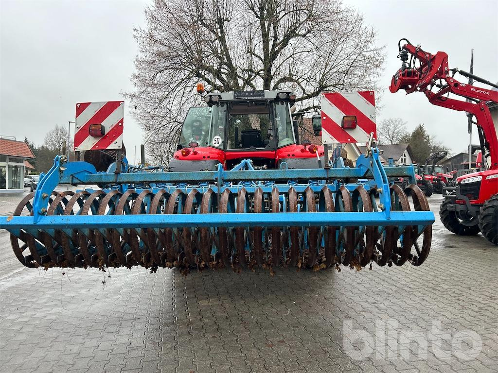 Cover crop Lemken Rubin 9/ 300 U: photos 31