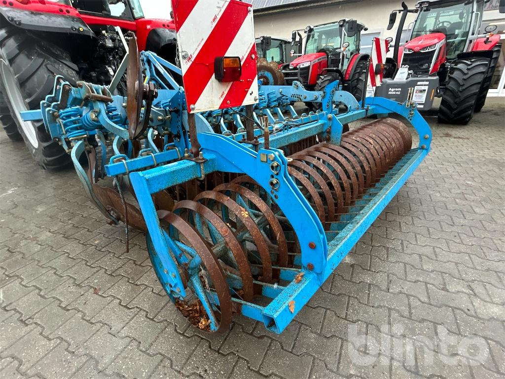Cover crop Lemken Rubin 9/ 300 U: photos 15